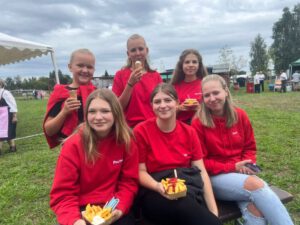 Foto: 2023 Lobenburgfest