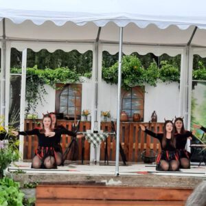 Foto: 2023 Lobenburgfest