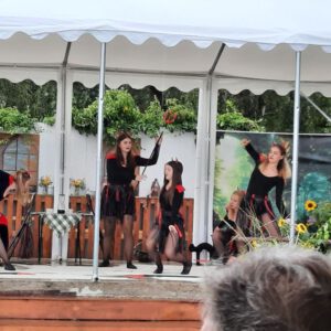Foto: 2023 Lobenburgfest