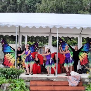 Foto: 2023 Lobenburgfest