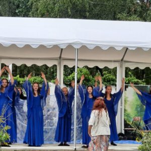 Foto: 2023 Lobenburgfest