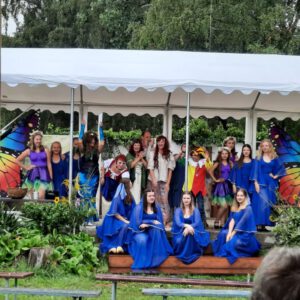 Foto: 2023 Lobenburgfest