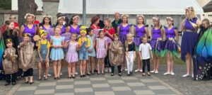 Foto: 2023 Backofenfest