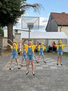 Foto: 2023 Backofenfest