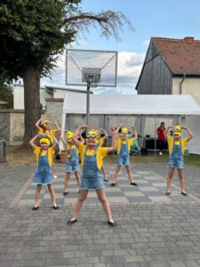 Foto: 2023 Backofenfest