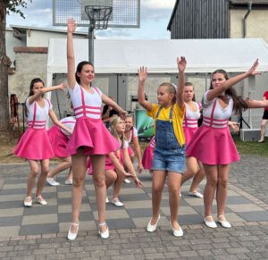 Foto: 2023 Backofenfest