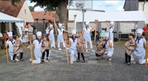 Foto: 2023 Backofenfest