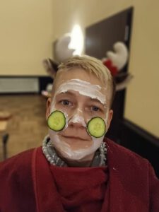 Foto: 2023 Weihnachtsfeier FAZ