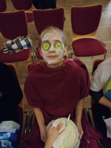 Foto: 2023 Weihnachtsfeier FAZ
