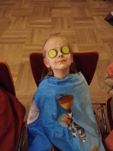 Foto: 2023 Weihnachtsfeier FAZ