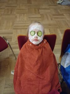 Foto: 2023 Weihnachtsfeier FAZ