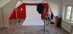 Foto: 2023 Winter Wunderland Proben