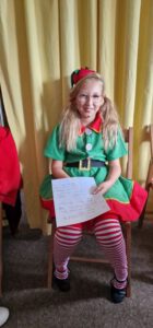 Foto: 2023 Winter Wunderland Proben