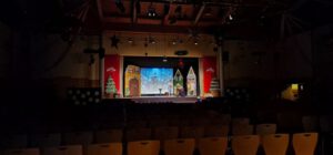 Foto: 2023 Winter Wunderland Proben