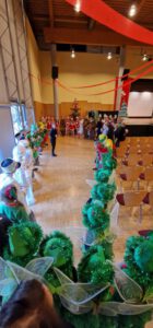 Foto: 2023 Winter Wunderland Proben