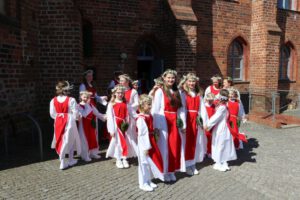 Foto: 2024 Stadtfest Jueterbog