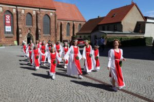 Foto: 2024 Stadtfest Jueterbog