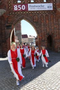 Foto: 2024 Stadtfest Jueterbog