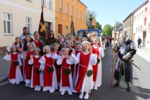 Foto: 2024 Stadtfest Jueterbog