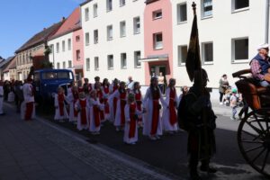 Foto: 2024 Stadtfest Jueterbog