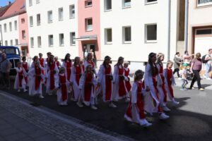 Foto: 2024 Stadtfest Jueterbog