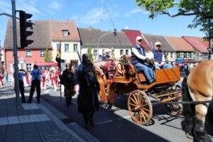 Foto: 2024 Stadtfest Jueterbog