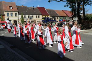 Foto: 2024 Stadtfest Jueterbog