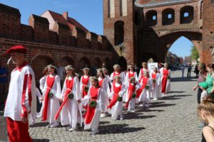 Foto: 2024 Stadtfest Jueterbog