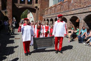 Foto: 2024 Stadtfest Jueterbog