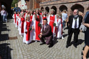 Foto: 2024 Stadtfest Jueterbog
