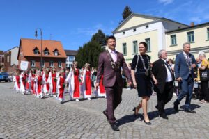 Foto: 2024 Stadtfest Jueterbog