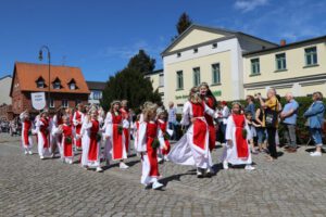 Foto: 2024 Stadtfest Jueterbog
