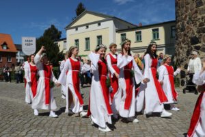 Foto: 2024 Stadtfest Jueterbog