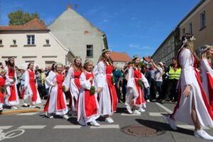 Foto: 2024 Stadtfest Jueterbog