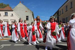 Foto: 2024 Stadtfest Jueterbog