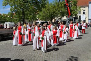 Foto: 2024 Stadtfest Jueterbog