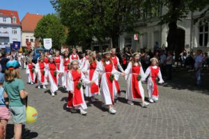 Foto: 2024 Stadtfest Jueterbog