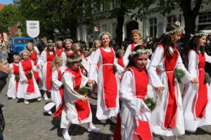 Foto: 2024 Stadtfest Jueterbog