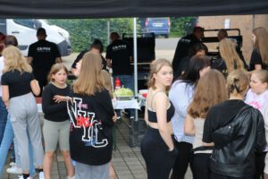 Foto: 2024 Tanzfest