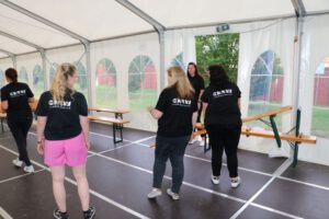 Foto: 2024 Tanzfest