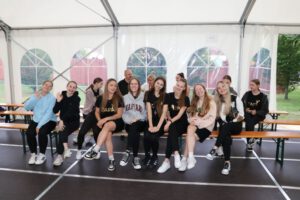 Foto: 2024 Tanzfest