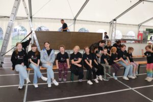 Foto: 2024 Tanzfest