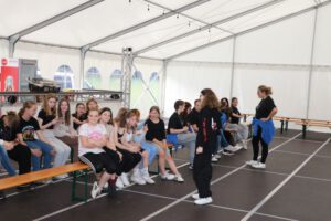 Foto: 2024 Tanzfest