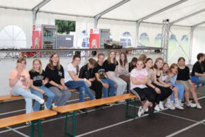 Foto: 2024 Tanzfest