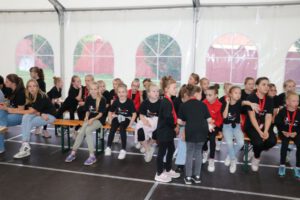 Foto: 2024 Tanzfest