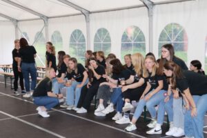 Foto: 2024 Tanzfest