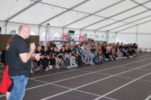 Foto: 2024 Tanzfest