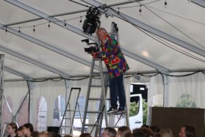 Foto: 2024 Tanzfest