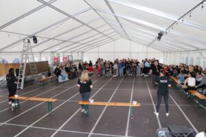 Foto: 2024 Tanzfest