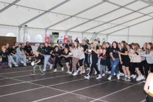 Foto: 2024 Tanzfest